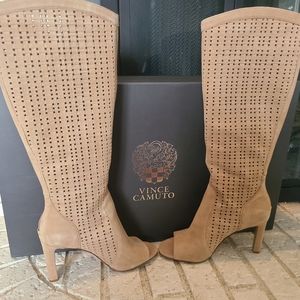 Vince Camuto Shelrica Boot NWT